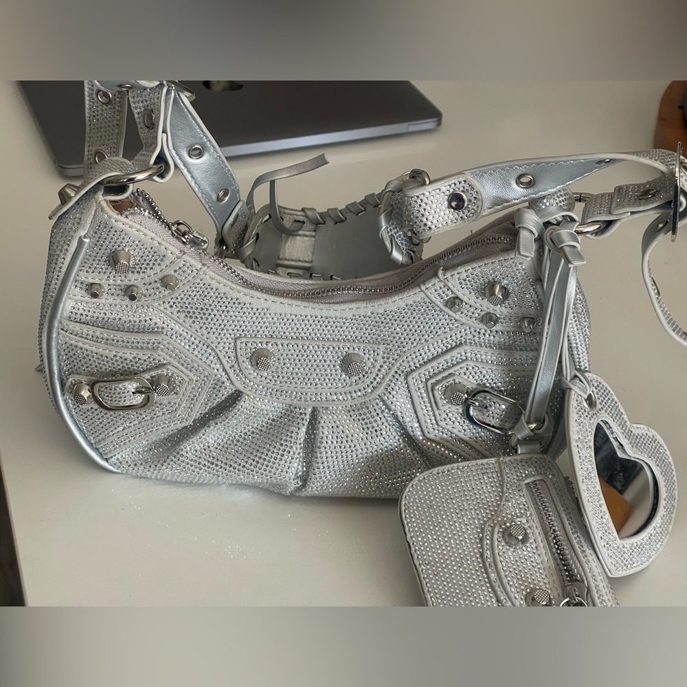 EGO CAGOLE PURSE